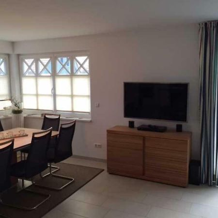 Lindenstr_ _Lille Hus 1_ Βίλα Zingst Εξωτερικό φωτογραφία