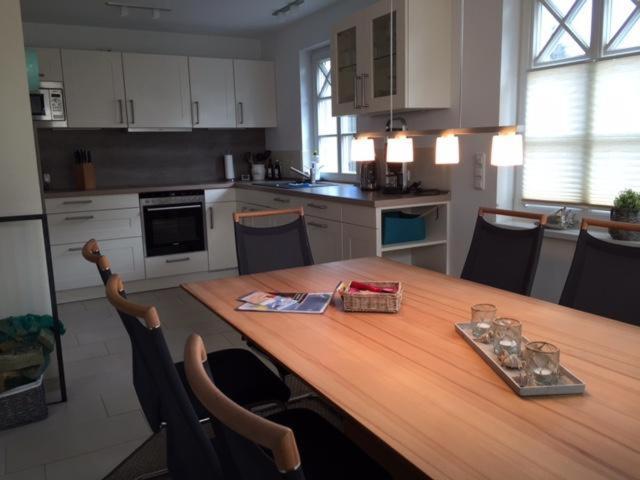 Lindenstr_ _Lille Hus 1_ Βίλα Zingst Εξωτερικό φωτογραφία