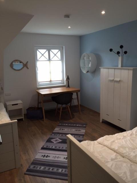 Lindenstr_ _Lille Hus 1_ Βίλα Zingst Εξωτερικό φωτογραφία