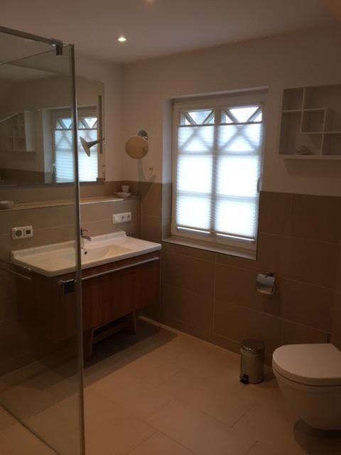 Lindenstr_ _Lille Hus 1_ Βίλα Zingst Εξωτερικό φωτογραφία