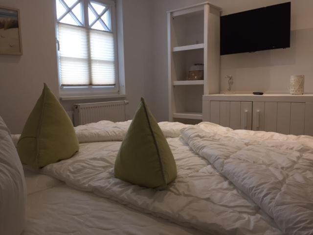 Lindenstr_ _Lille Hus 1_ Βίλα Zingst Εξωτερικό φωτογραφία
