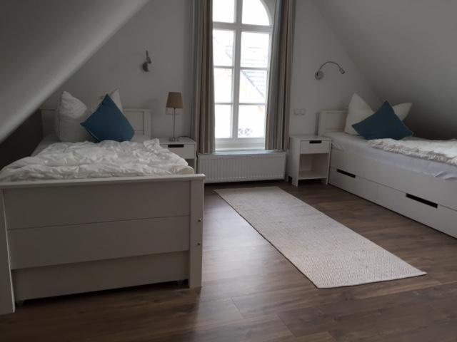 Lindenstr_ _Lille Hus 1_ Βίλα Zingst Εξωτερικό φωτογραφία