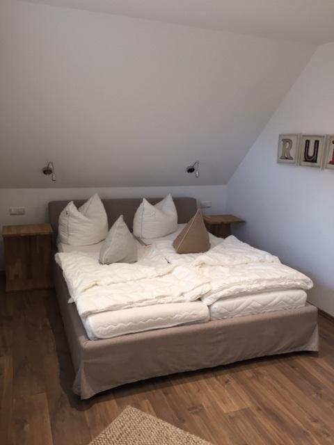 Lindenstr_ _Lille Hus 1_ Βίλα Zingst Εξωτερικό φωτογραφία