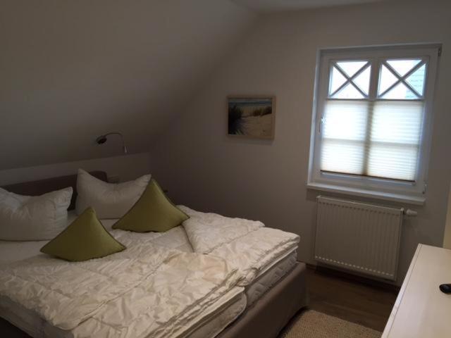 Lindenstr_ _Lille Hus 1_ Βίλα Zingst Εξωτερικό φωτογραφία