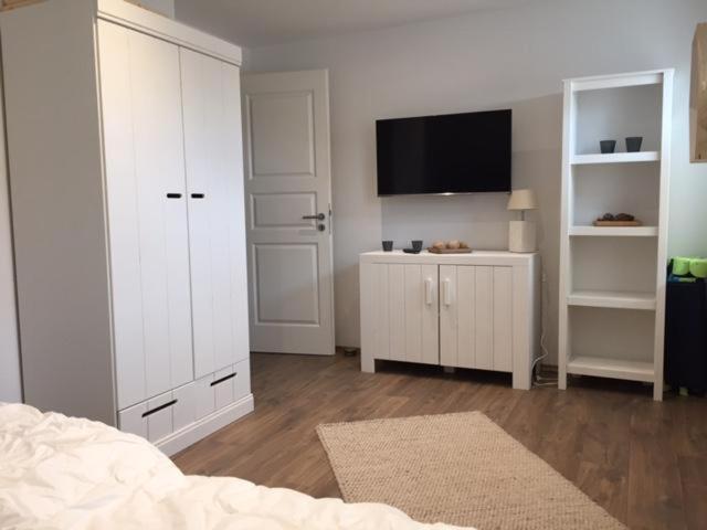 Lindenstr_ _Lille Hus 1_ Βίλα Zingst Εξωτερικό φωτογραφία