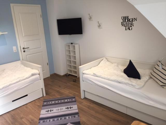 Lindenstr_ _Lille Hus 1_ Βίλα Zingst Εξωτερικό φωτογραφία