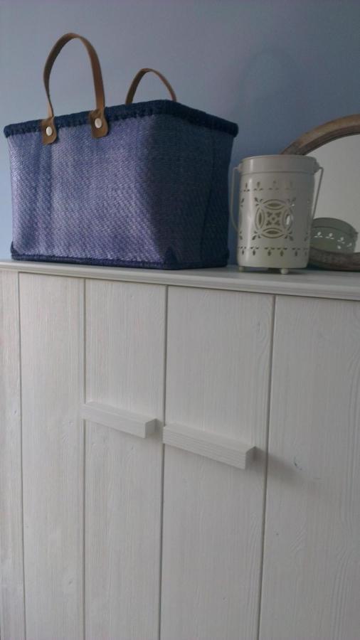 Lindenstr_ _Lille Hus 1_ Βίλα Zingst Εξωτερικό φωτογραφία