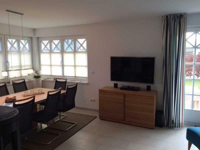 Lindenstr_ _Lille Hus 1_ Βίλα Zingst Εξωτερικό φωτογραφία