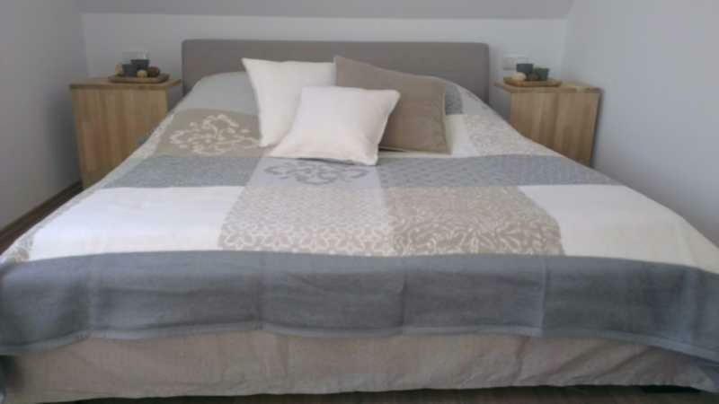 Lindenstr_ _Lille Hus 1_ Βίλα Zingst Εξωτερικό φωτογραφία