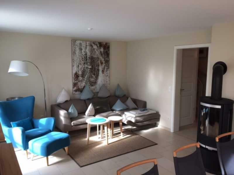 Lindenstr_ _Lille Hus 1_ Βίλα Zingst Δωμάτιο φωτογραφία