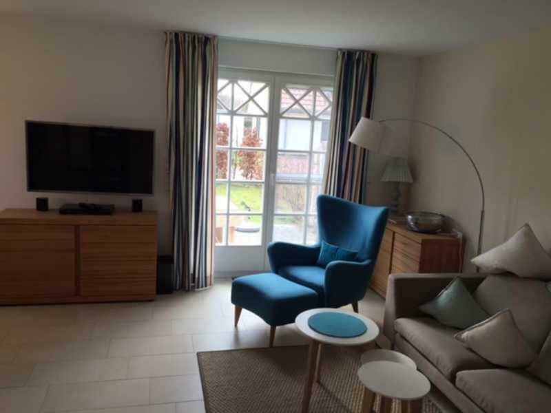 Lindenstr_ _Lille Hus 1_ Βίλα Zingst Δωμάτιο φωτογραφία